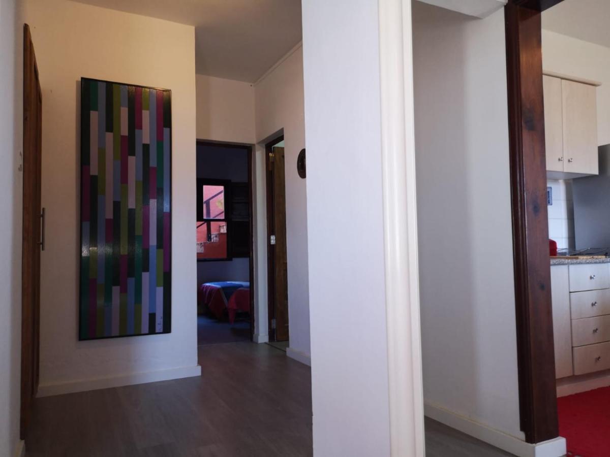 Villa Sila Ел Пасо Екстериор снимка