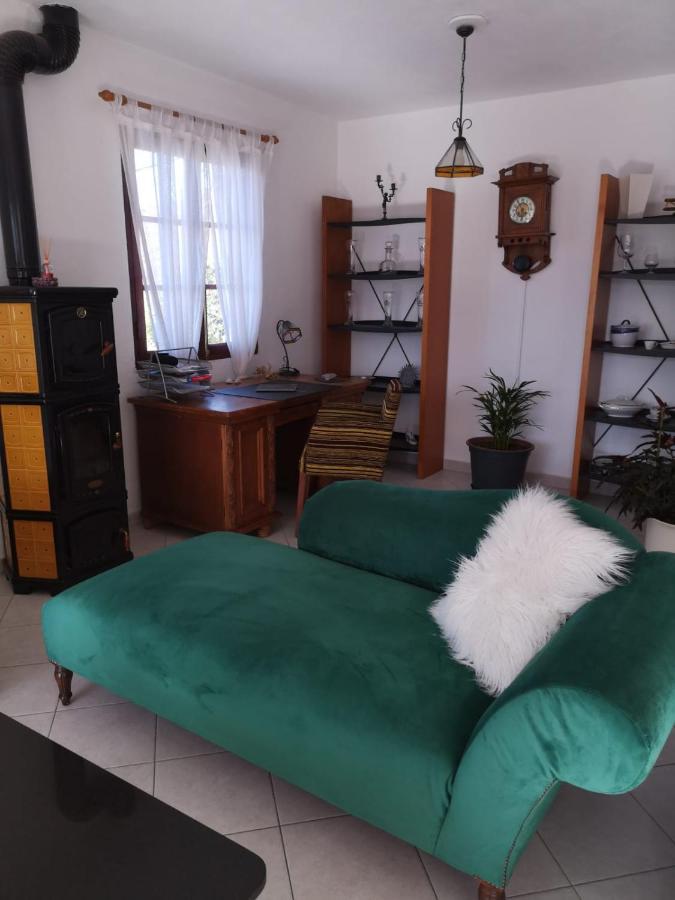 Villa Sila Ел Пасо Екстериор снимка
