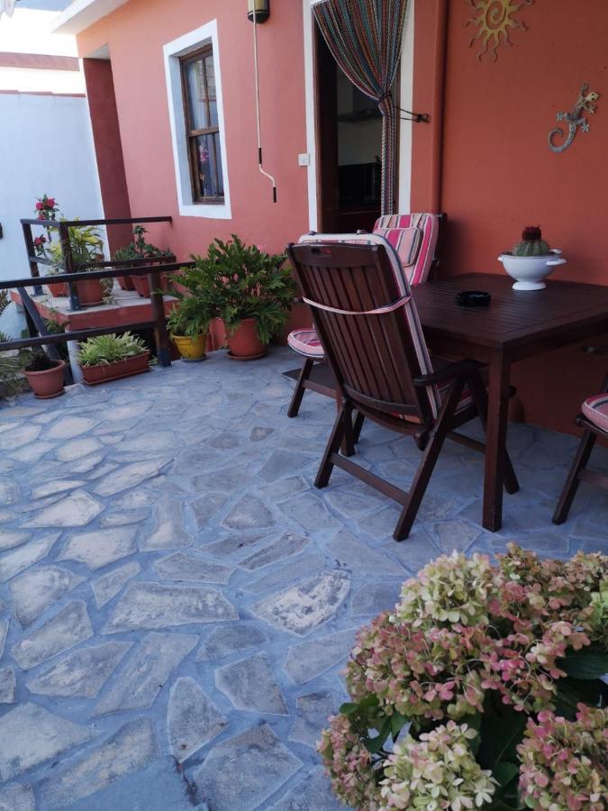 Villa Sila Ел Пасо Екстериор снимка