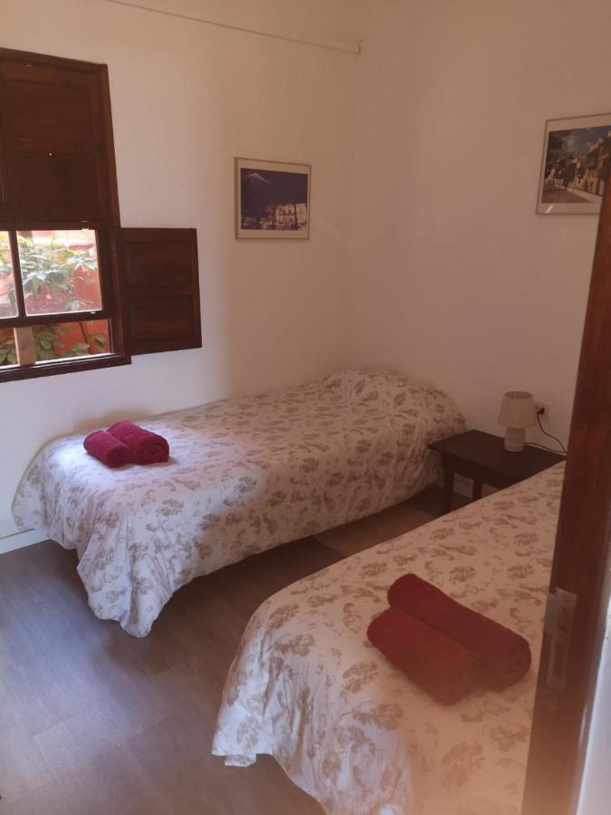 Villa Sila Ел Пасо Екстериор снимка