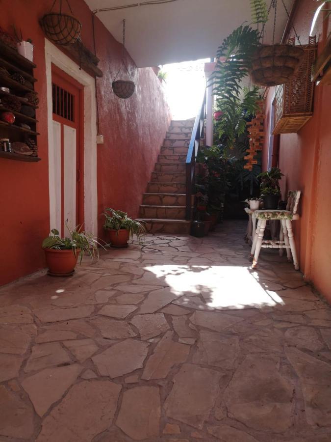 Villa Sila Ел Пасо Екстериор снимка